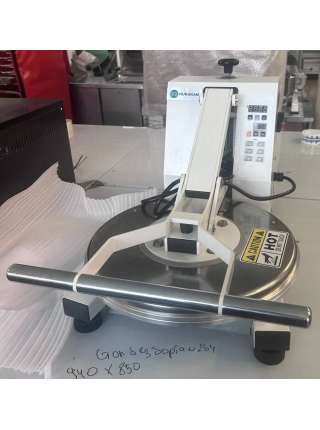 Прес для піци Hurakan HKN-PPR18